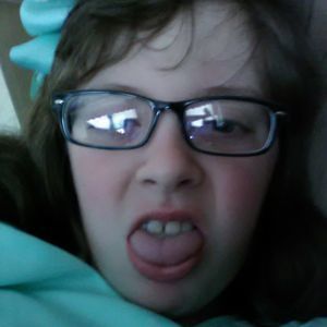 Meet your Posher, Audrey